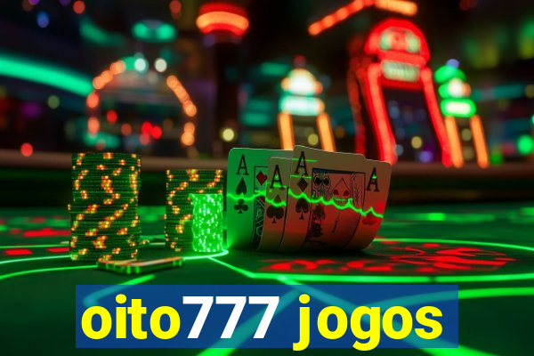 oito777 jogos